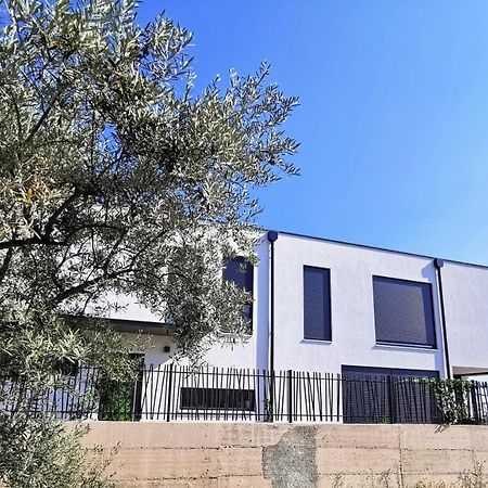 Holiday House Sukosan Zadar Extérieur photo