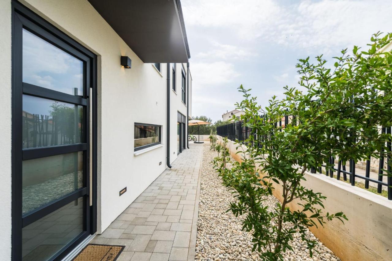 Holiday House Sukosan Zadar Extérieur photo