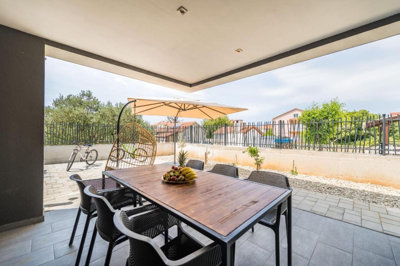 Holiday House Sukosan Zadar Extérieur photo