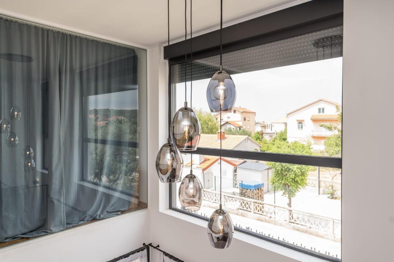 Holiday House Sukosan Zadar Extérieur photo