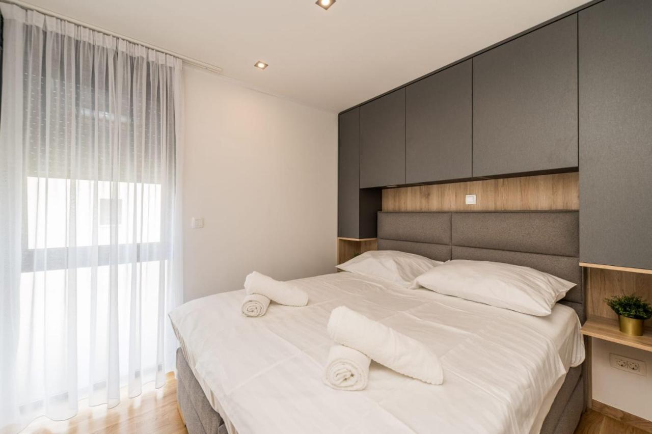 Holiday House Sukosan Zadar Extérieur photo