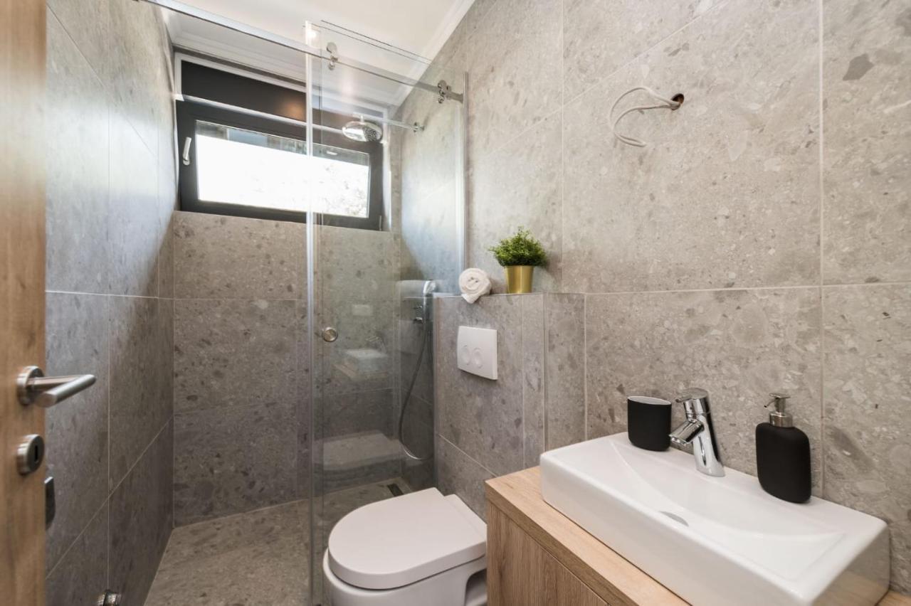 Holiday House Sukosan Zadar Extérieur photo