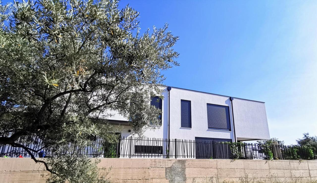 Holiday House Sukosan Zadar Extérieur photo